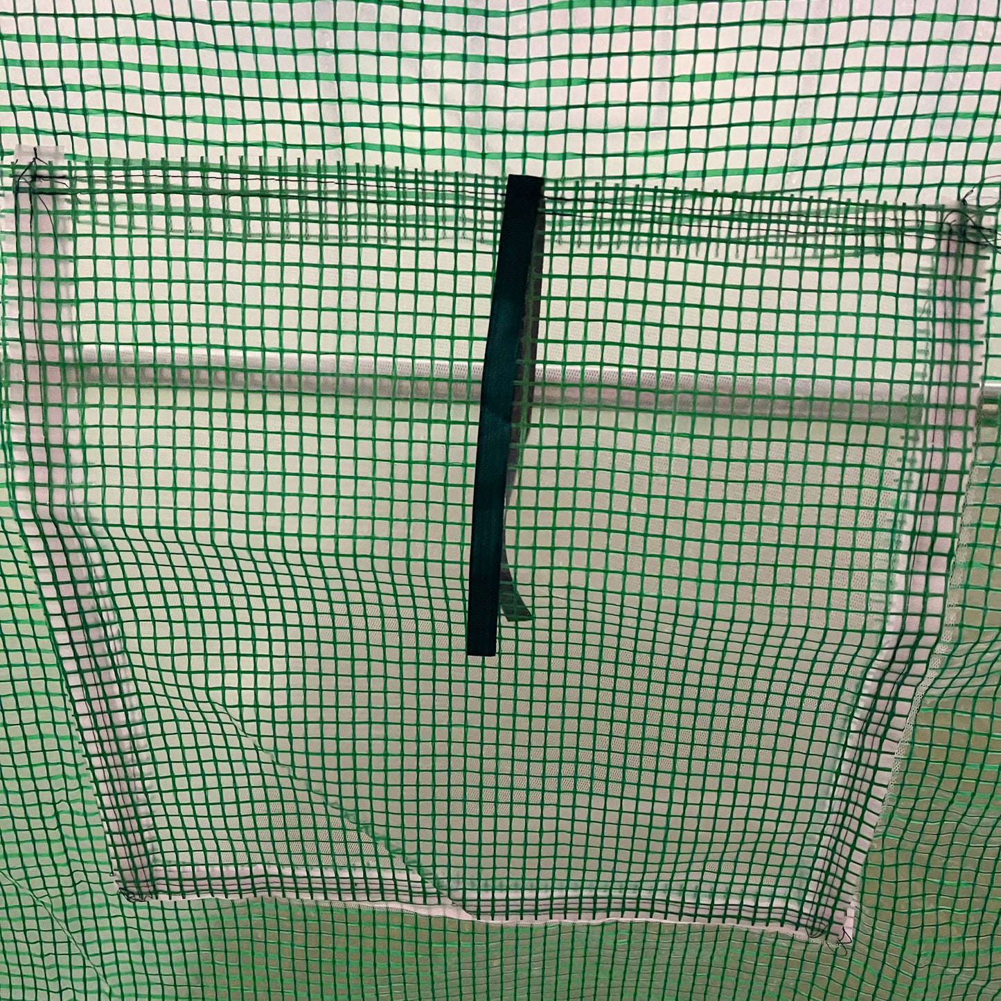 Walk-in Polytunnel Greenhouse