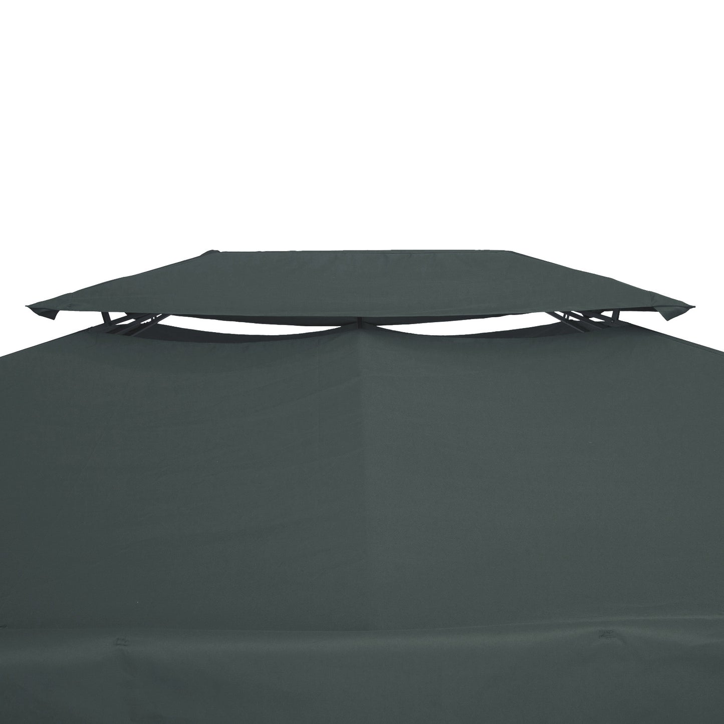 Gazebo Roof Replacement, for 3 x 4m Frames