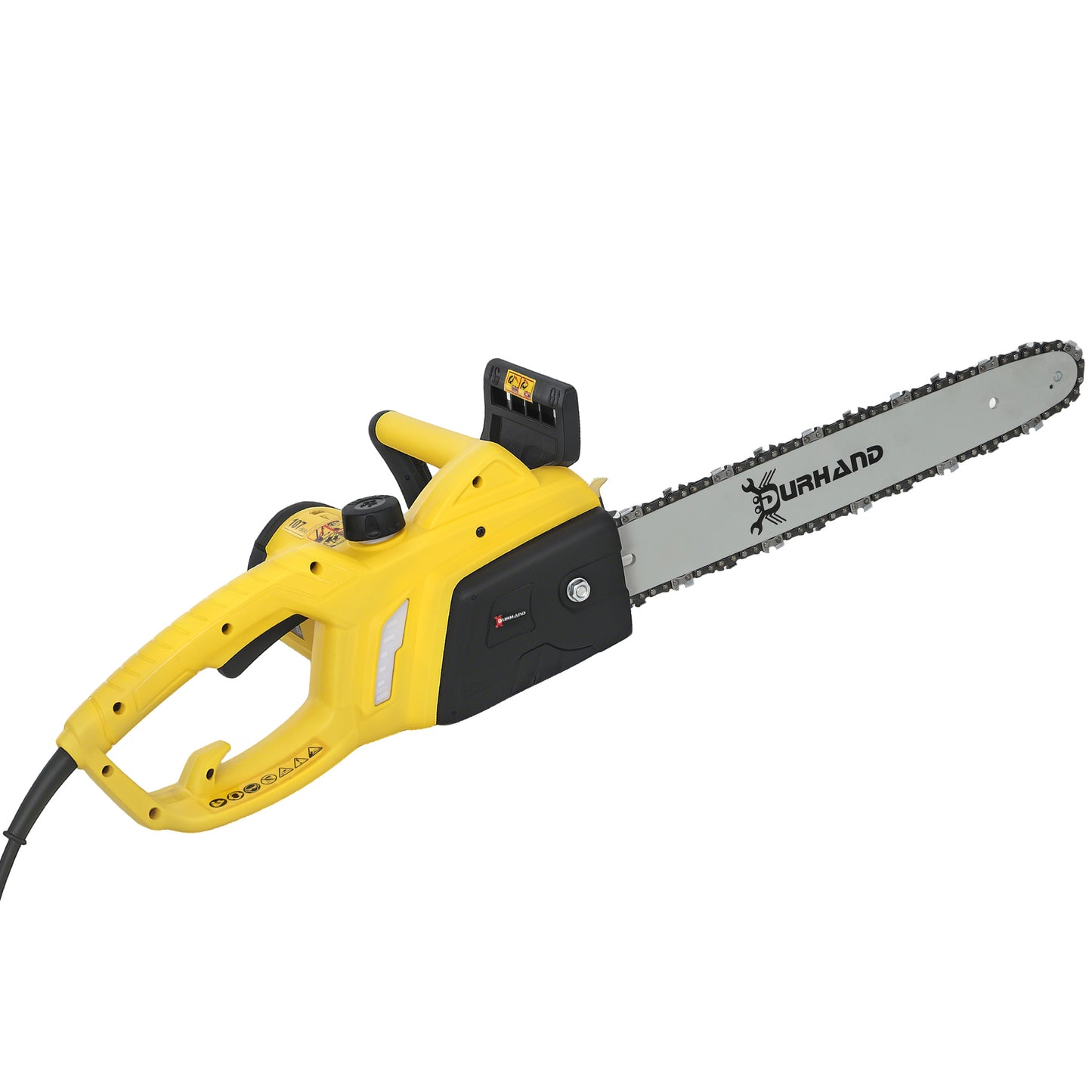 2000W Powerful Electric Chainsaw