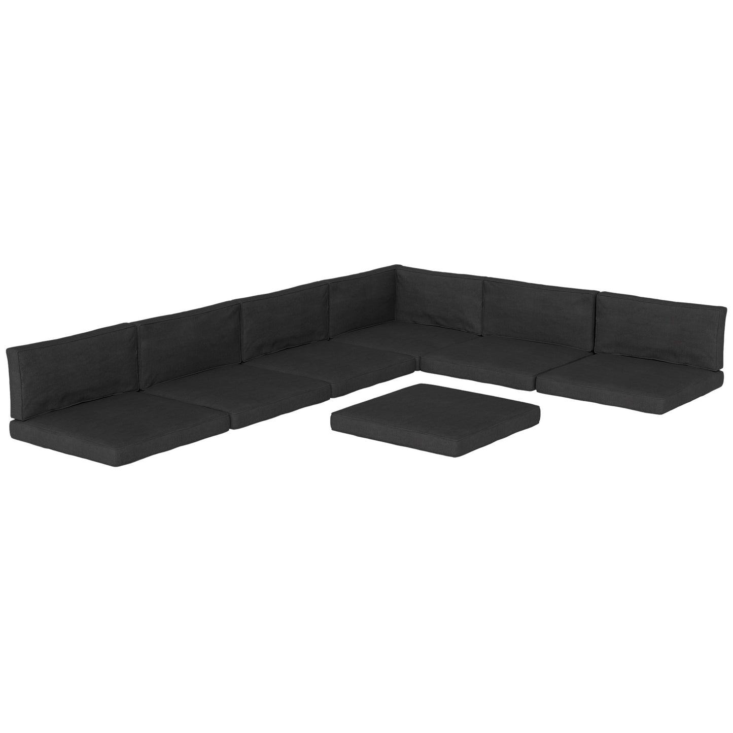 14-piece Dining Set Cushions