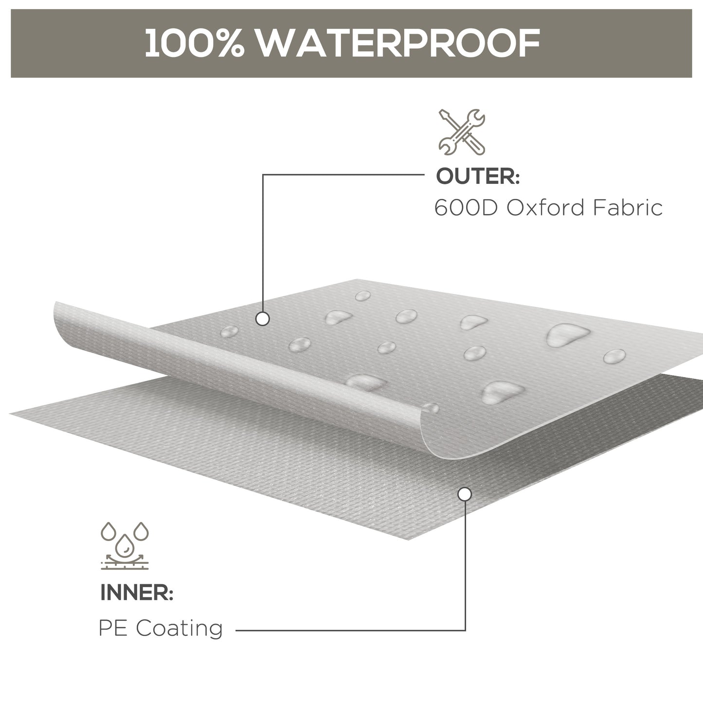 Outdoor Garden Furniture Cover Waterproof (4)