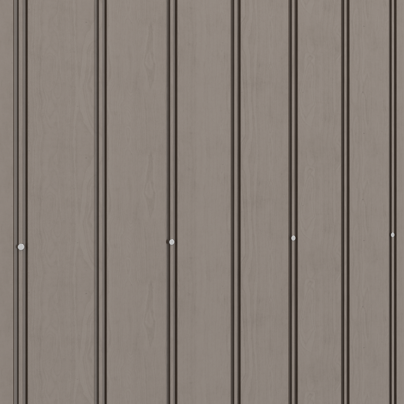 9 x 6ft Steel Garden Shed, Outdoor Storage Tool House with Vents