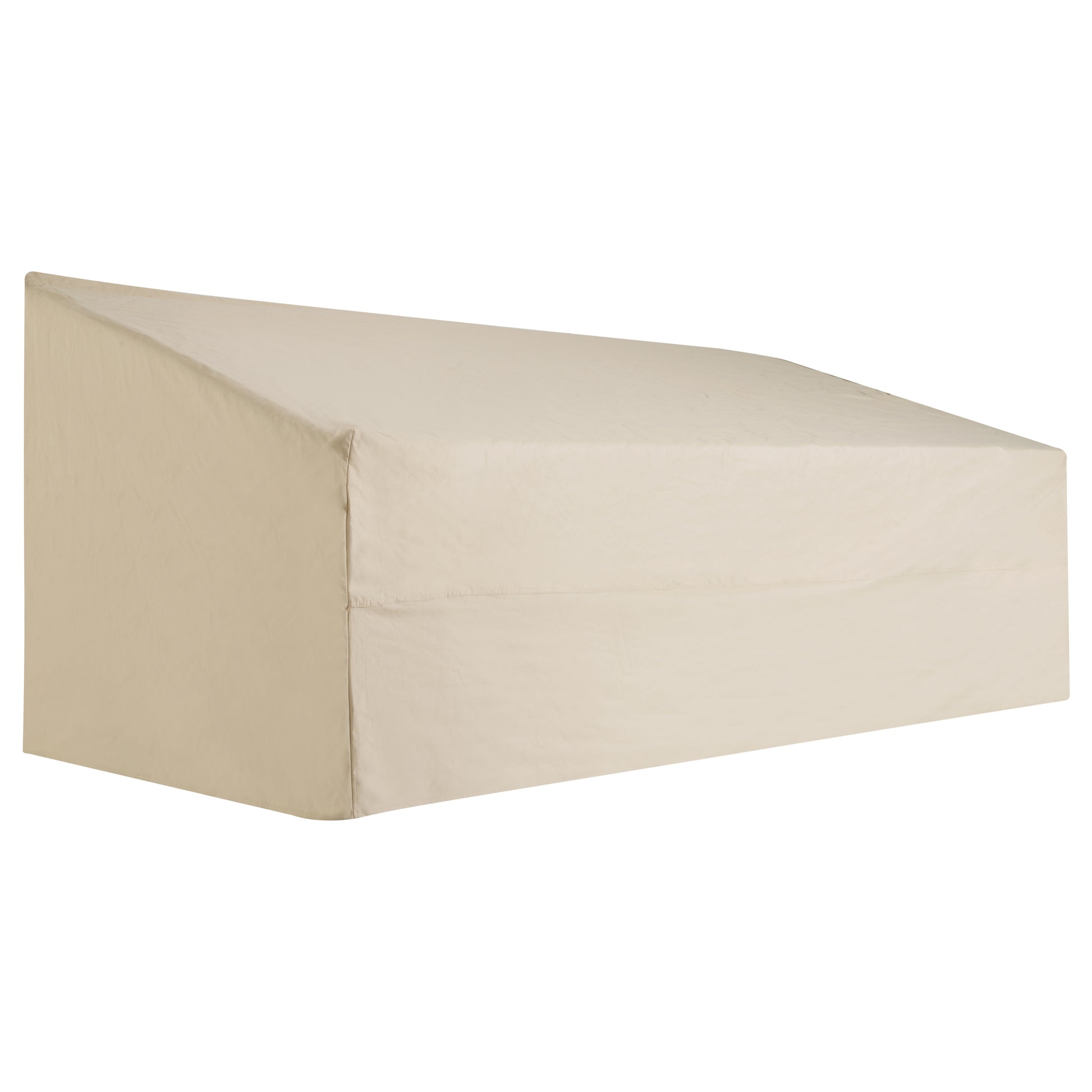 600D Oxford Cloth Garden Furniture Cover Waterproof