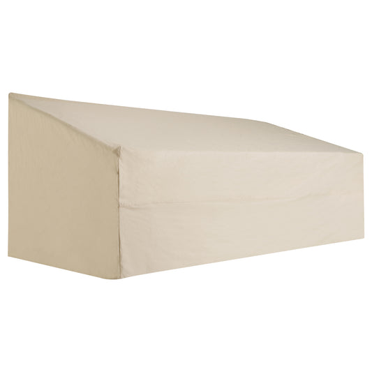 600D Oxford Cloth Garden Furniture Cover Waterproof