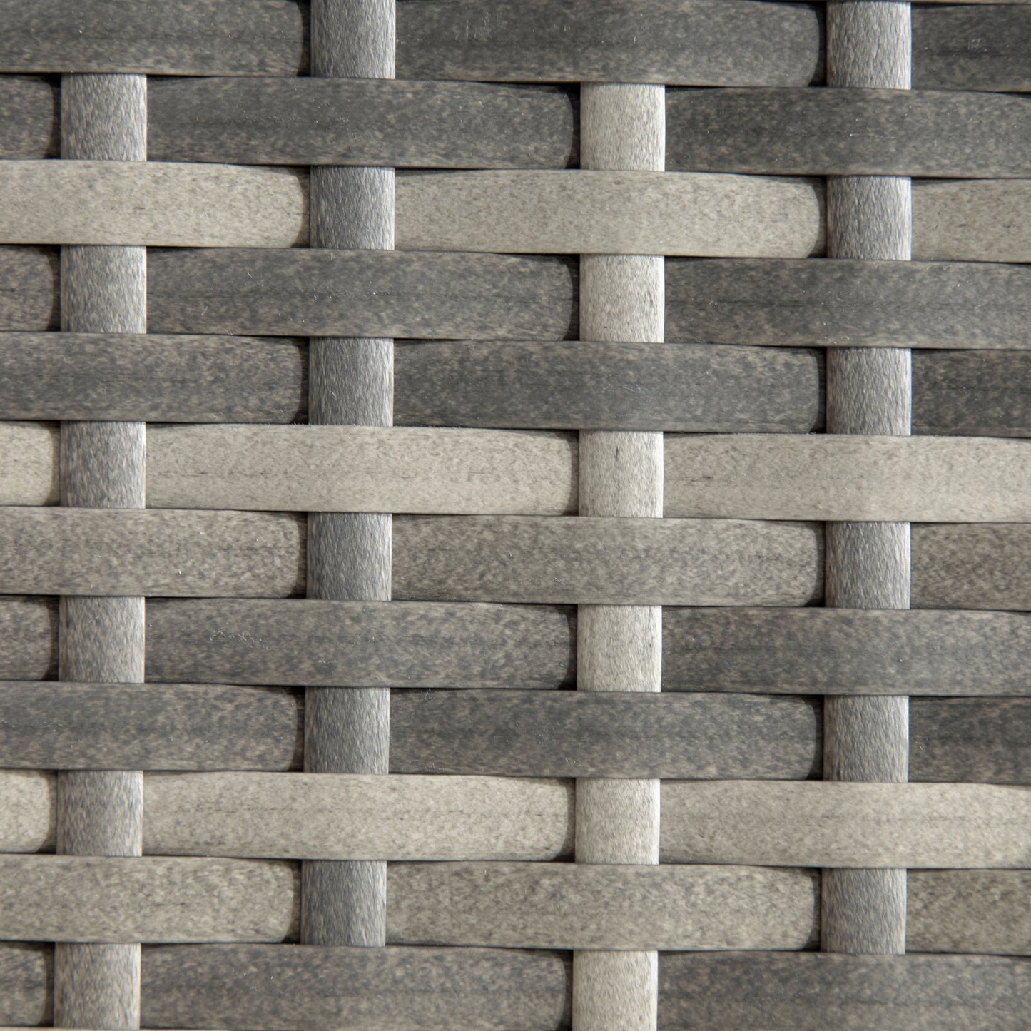 Rattan Side Table, Outdoor Coffee Table