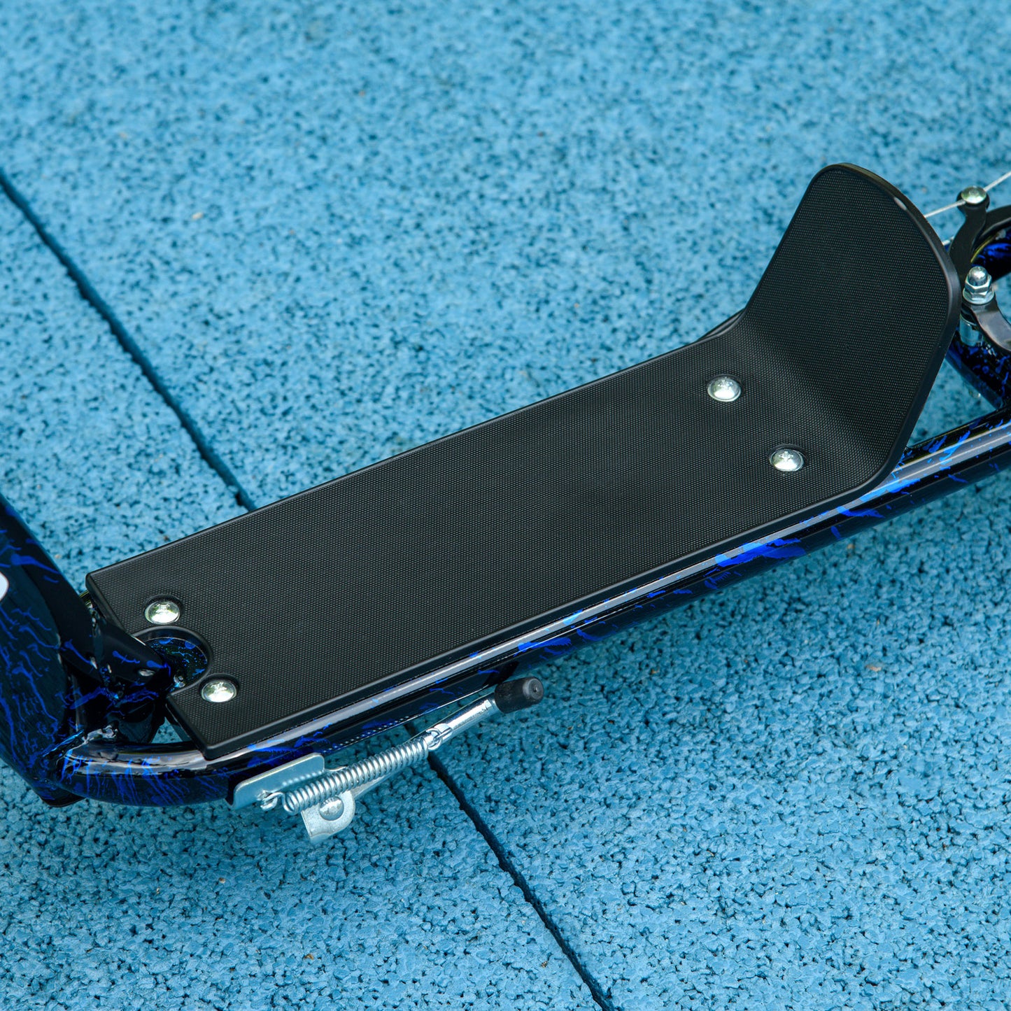 Kids Scooter with Adjustable Handlebar