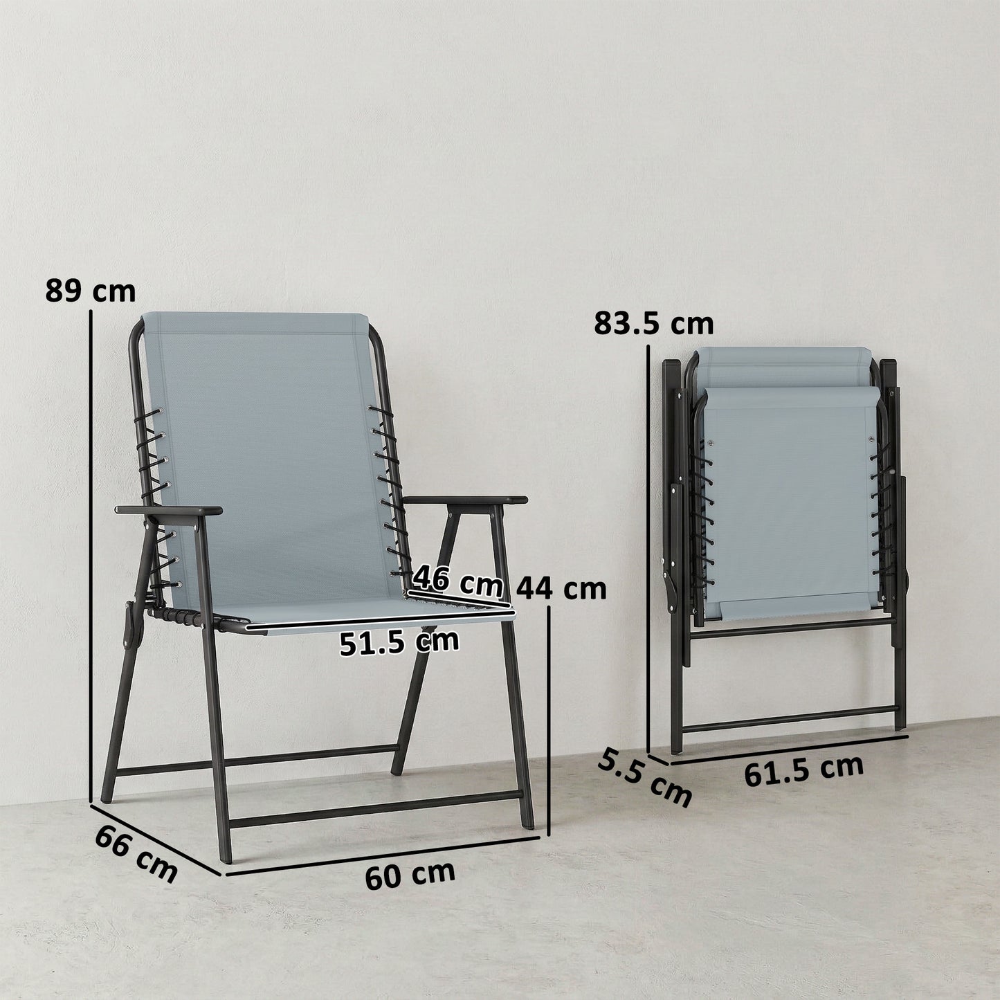 Folding Garden Chairs , Outdoor Dining Chairs