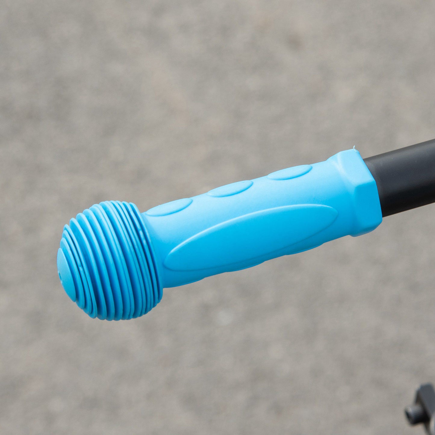 Folding Electric Scooter with Brake, for Ages 6+ Years