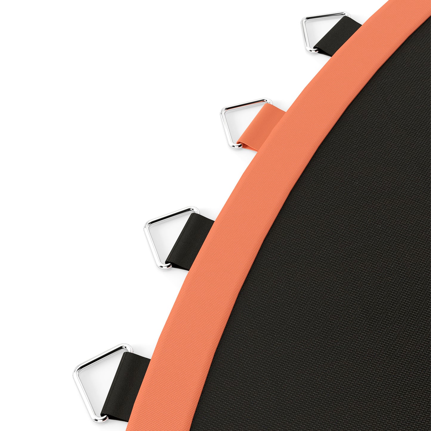 Trampoline Replacement Mat with Spring Pull Tool, 54 V-Hooks