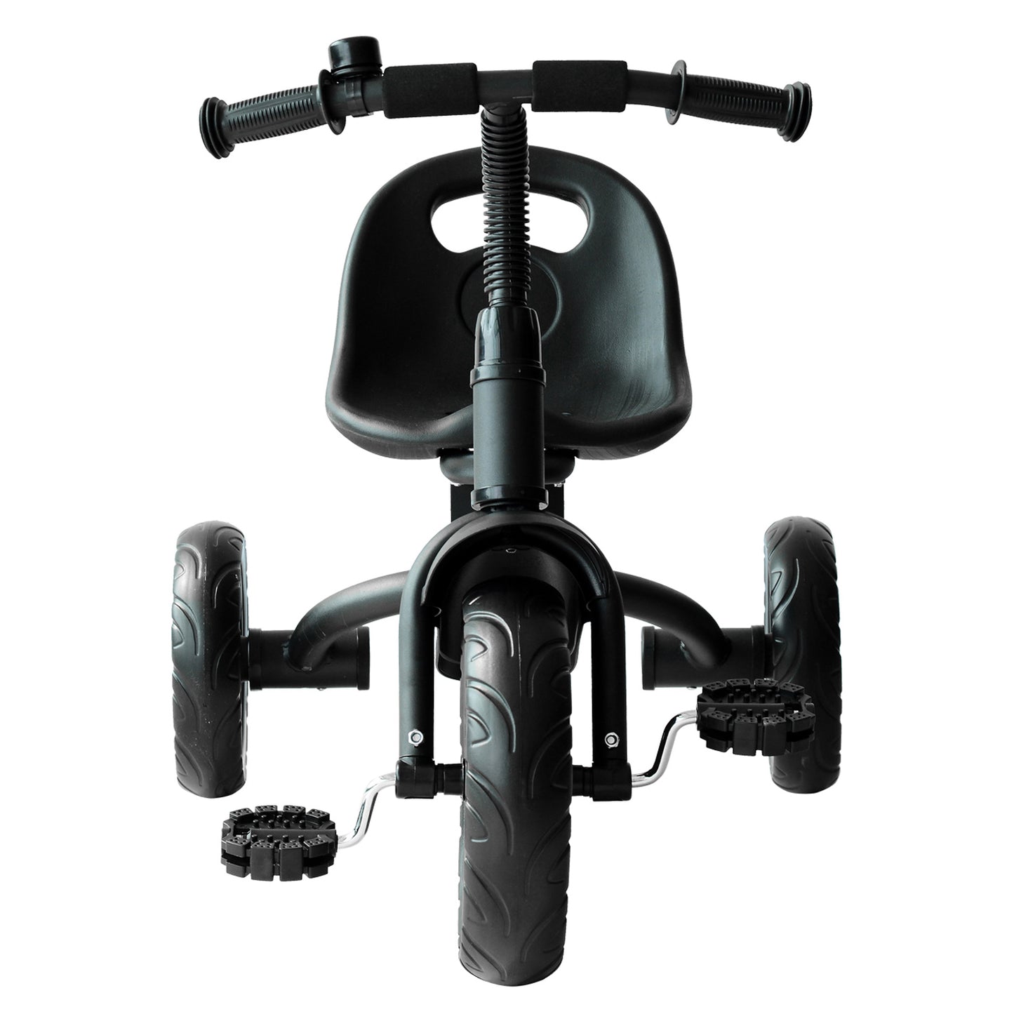 Baby Trike, Toddler Tricycle with Adjustable Seat