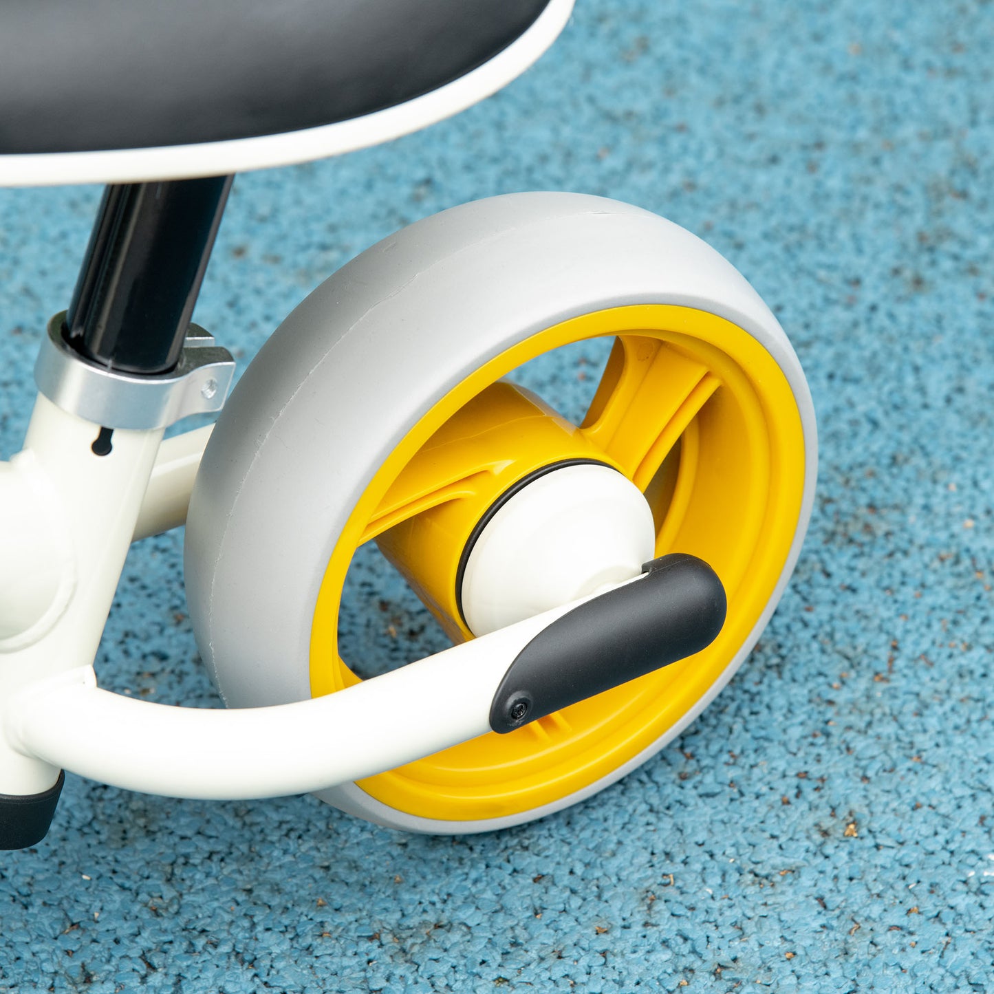 8" Balance Bike, Lightweight Training Bike for Children