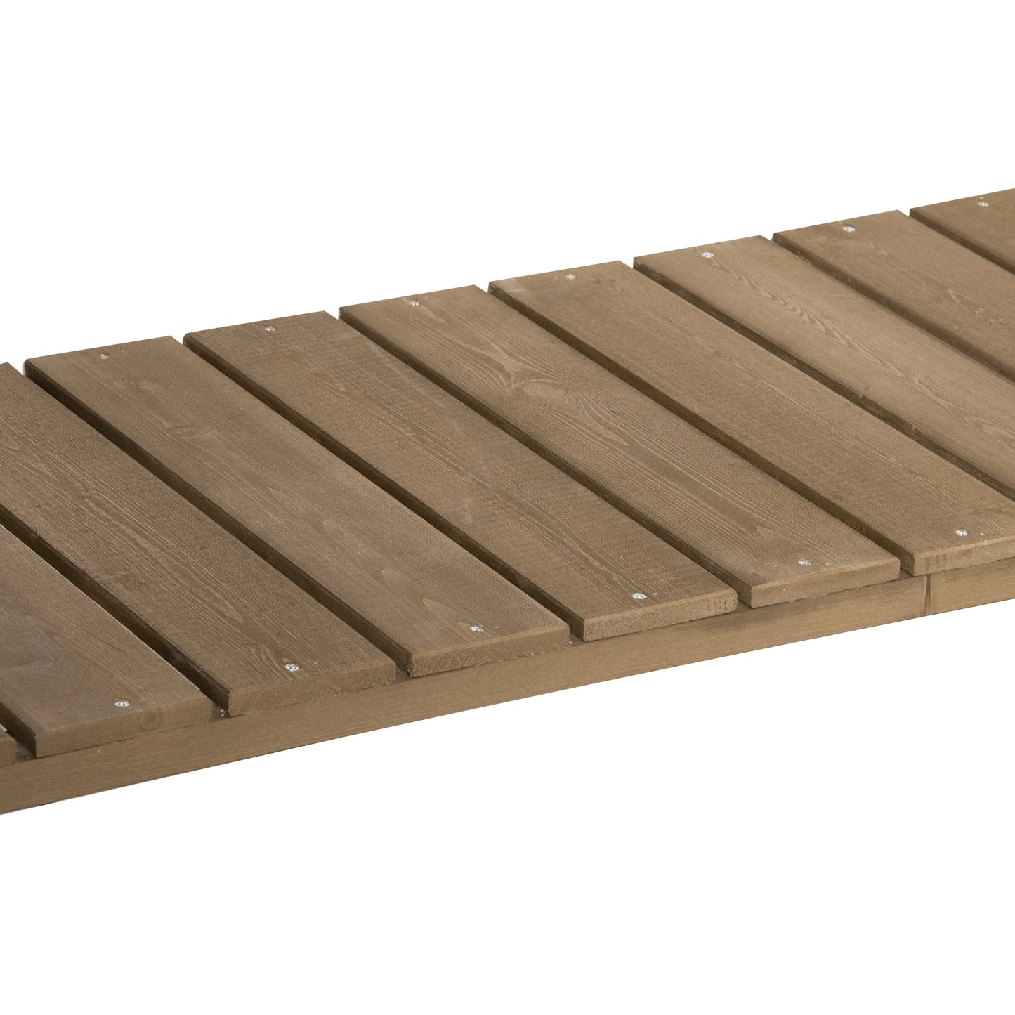 Wooden Herb Planter Raised Bed Container Garden Plant Stand Bed 8