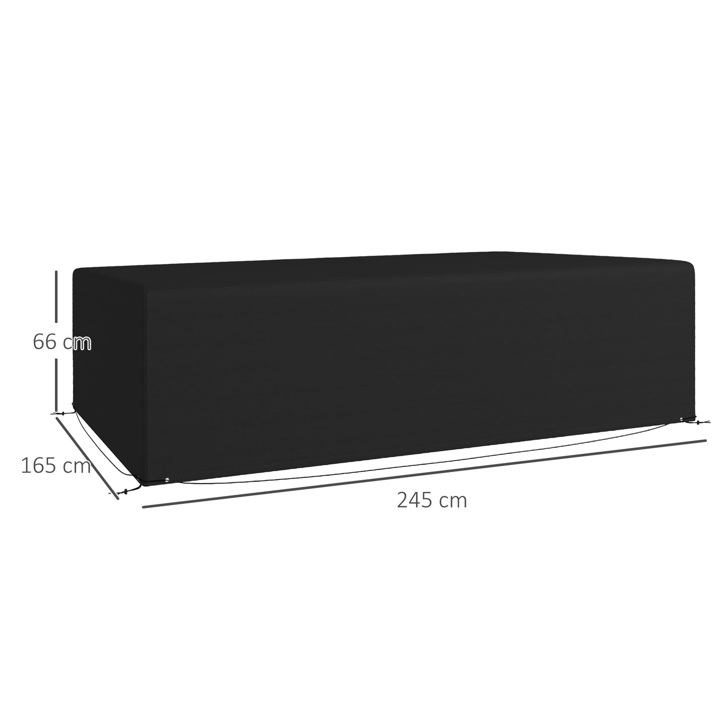 Outdoor Garden Furniture Cover Waterproof (6)