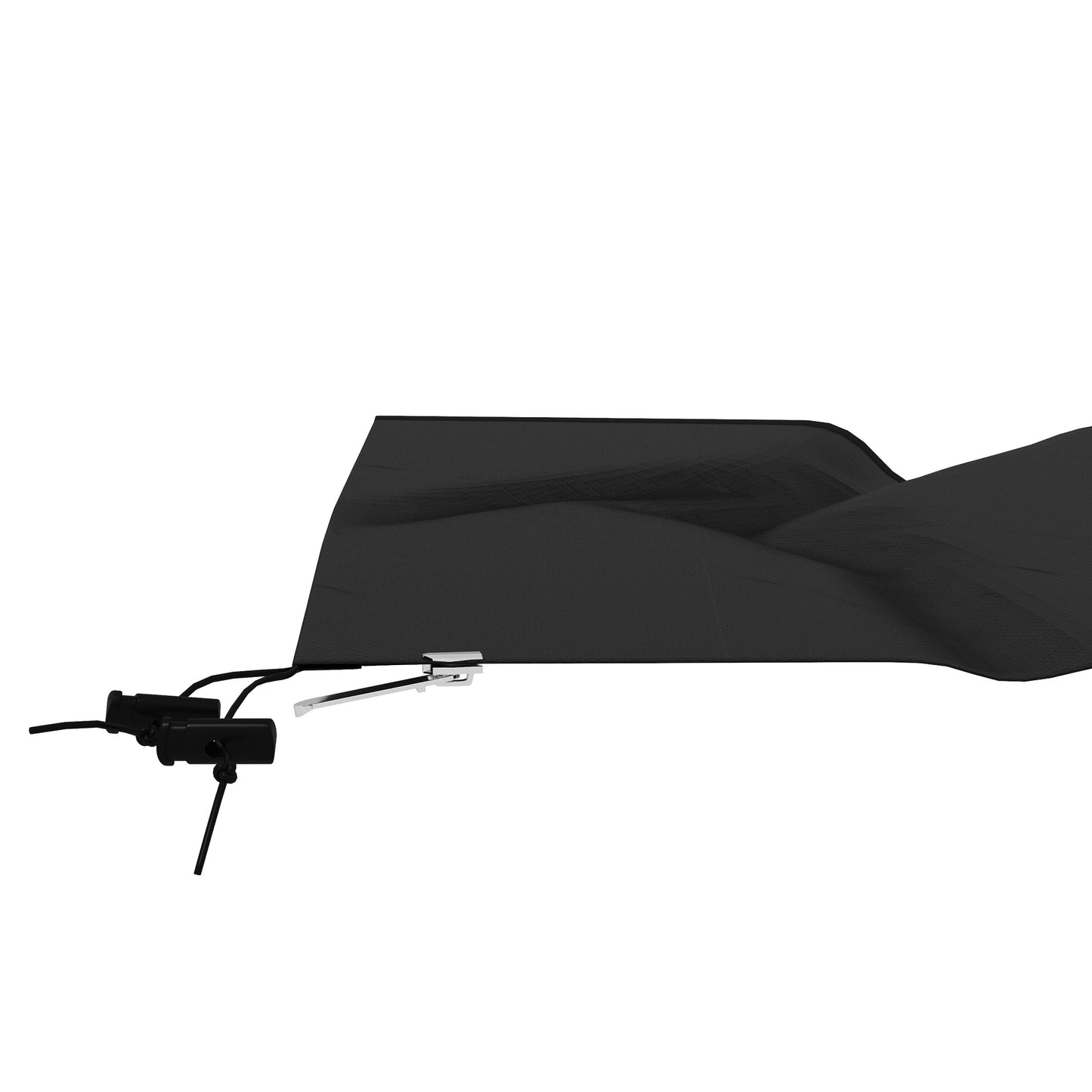 Parasol Cover, Cantilever Umbrella Cover for 2-3.5 m Parasols