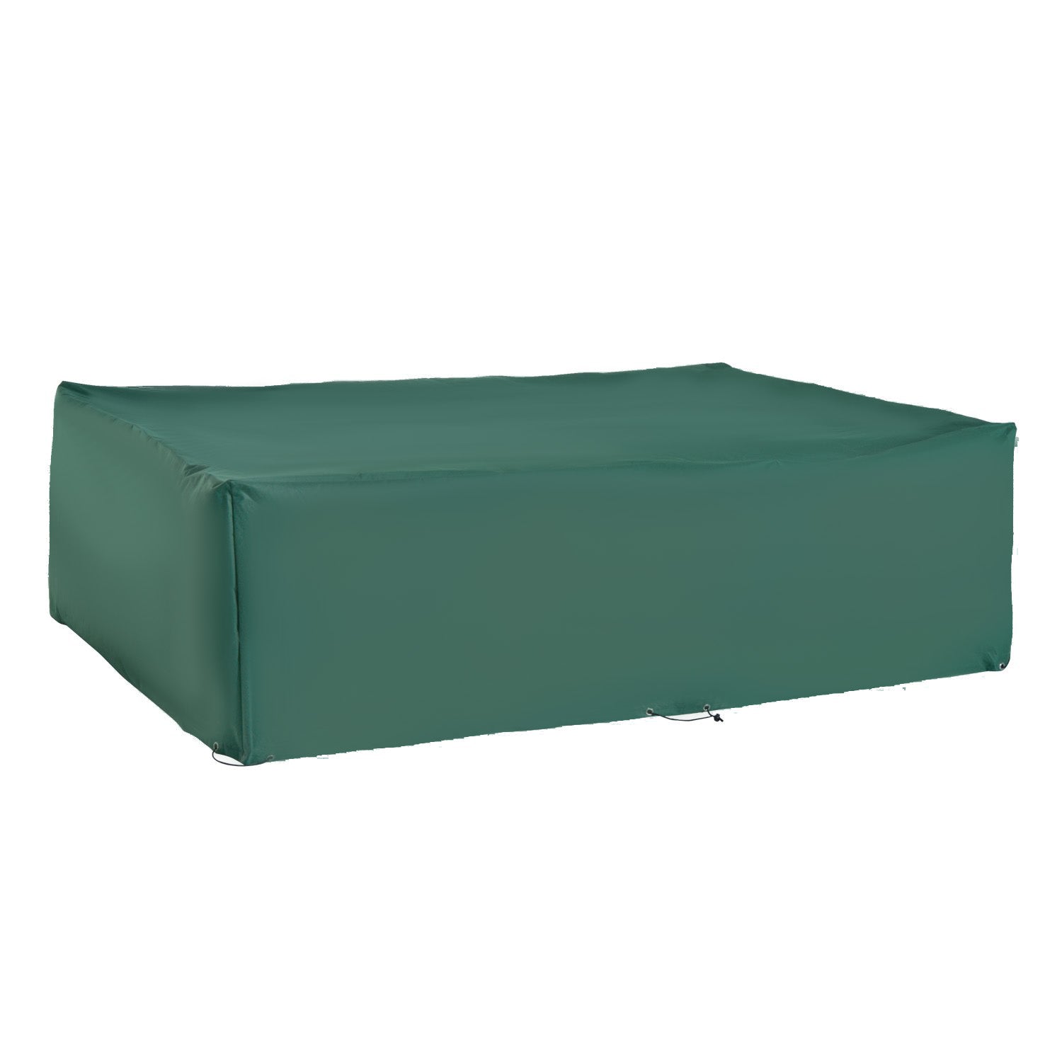 Garden Furniture Cover, Oxford Fabric Outdoor Rectangular Rattan