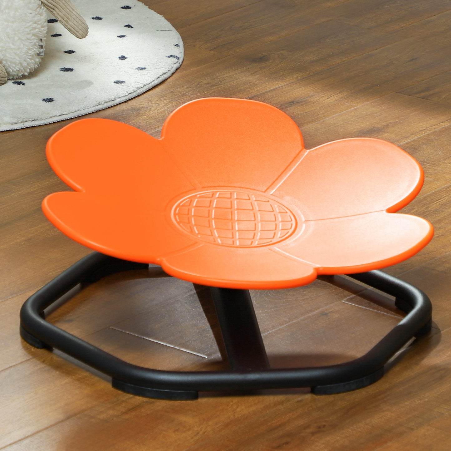 Sensory Spinning Chair for Kids, for Coordination, Balance