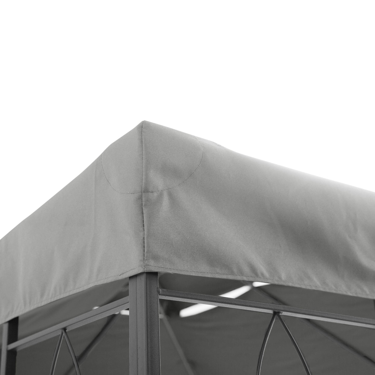 Gazebo Roof Replacement, for 3 x 4m Frames