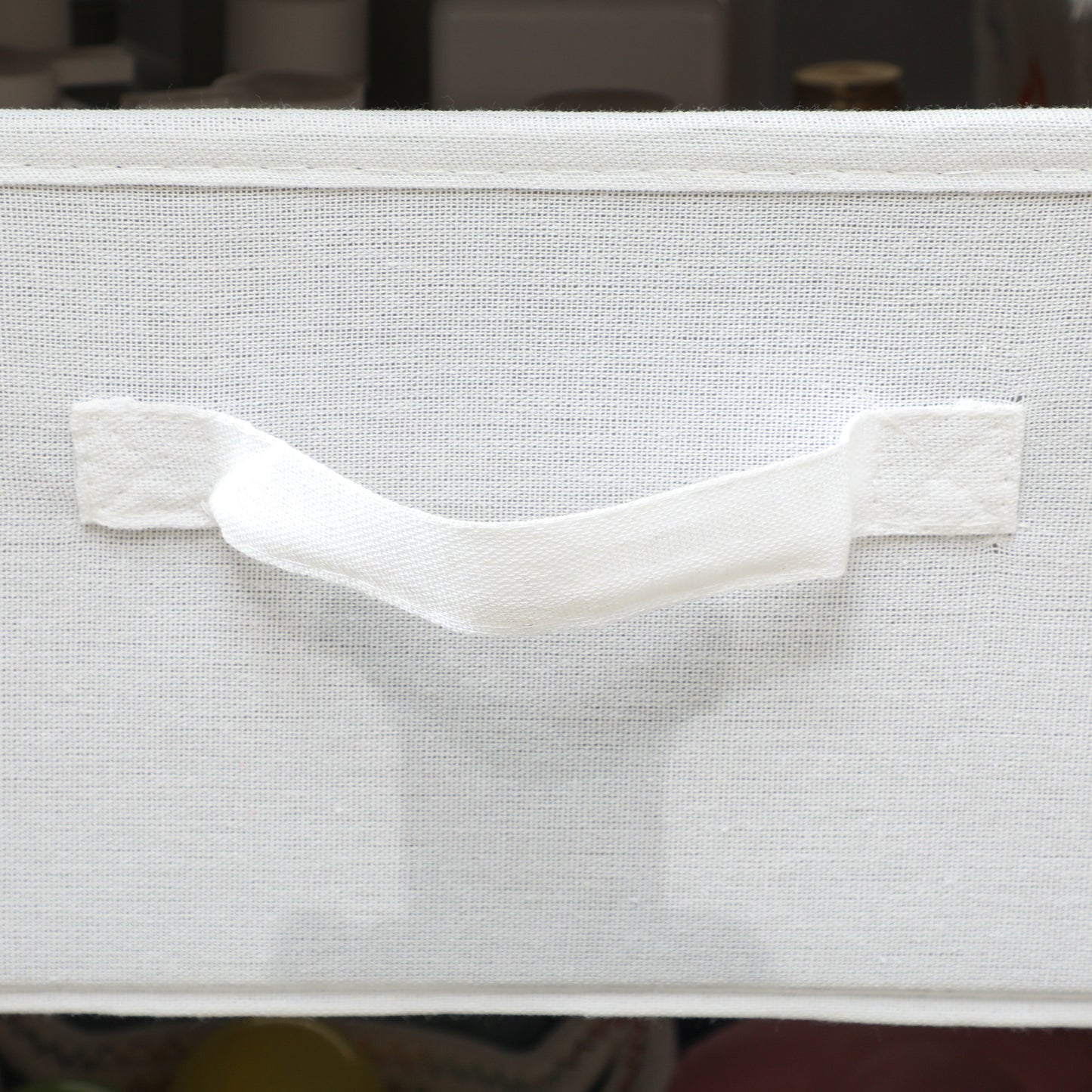 Baby Changing Unit with 4 Storage Drawers, Mat for Bedroom Nursery