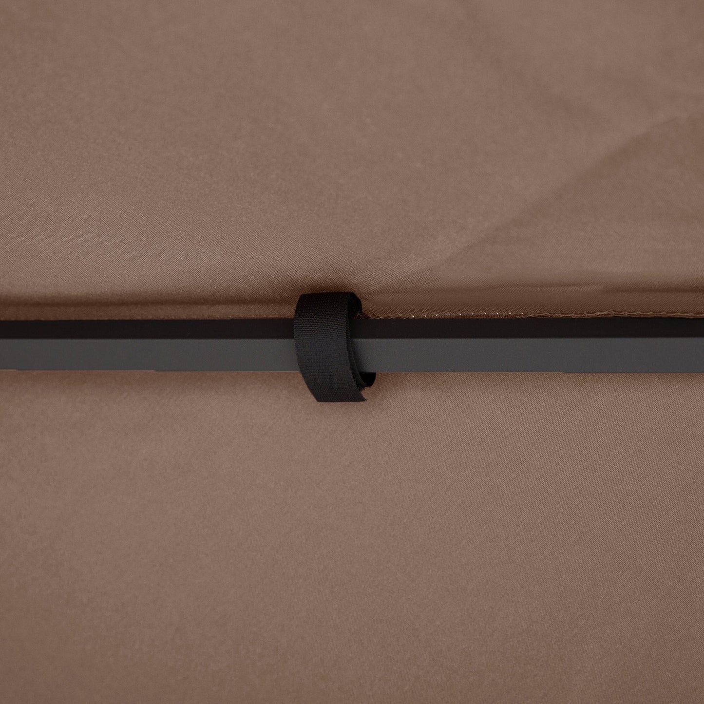 3x3 m Double-Tier Canopy Top Replacement