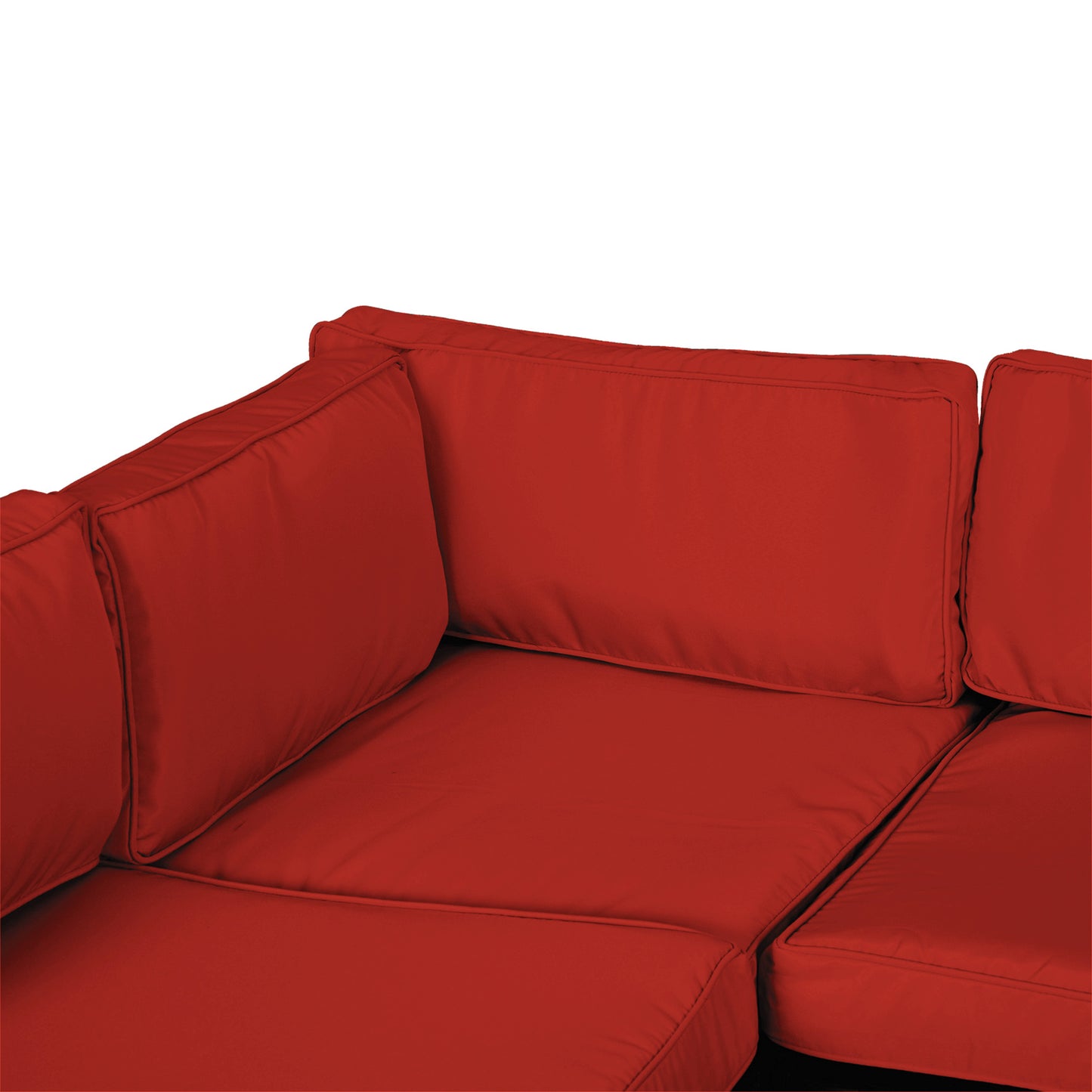 Set of 14 Outdoor Cushion Covers