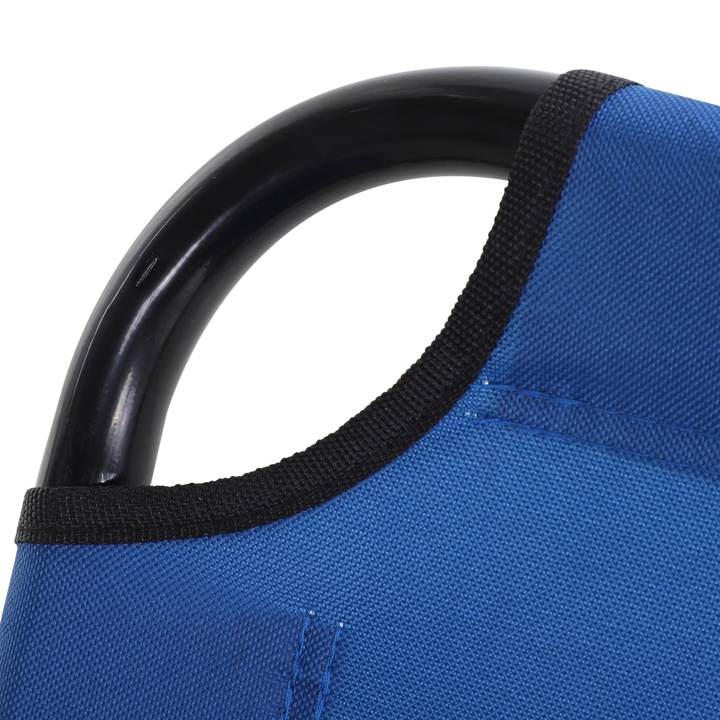 Foldable Sun Lounger with 5-Position Adjustable Backrest (1)