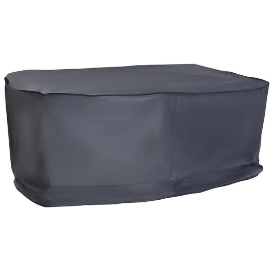 Garden Furniture Cover, Waterproof Windproof 420D Heavy Duty Oxford