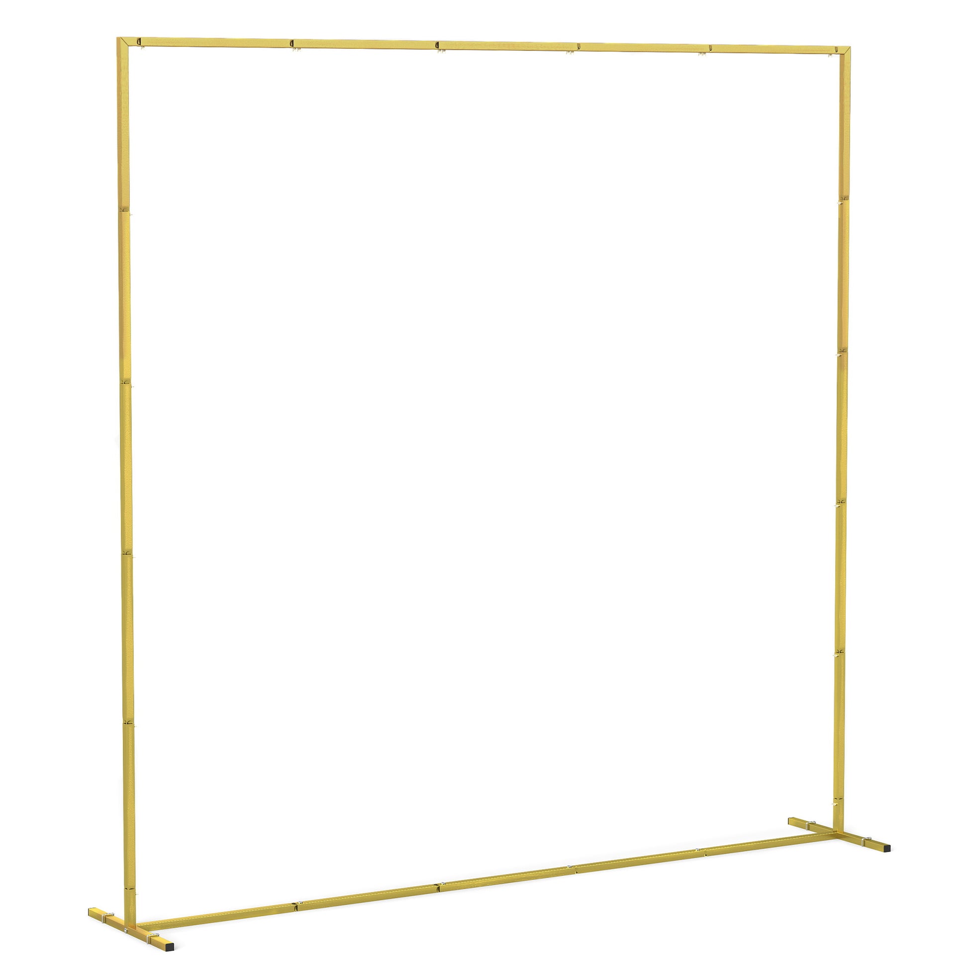 Wedding Arch Backdrop Stand