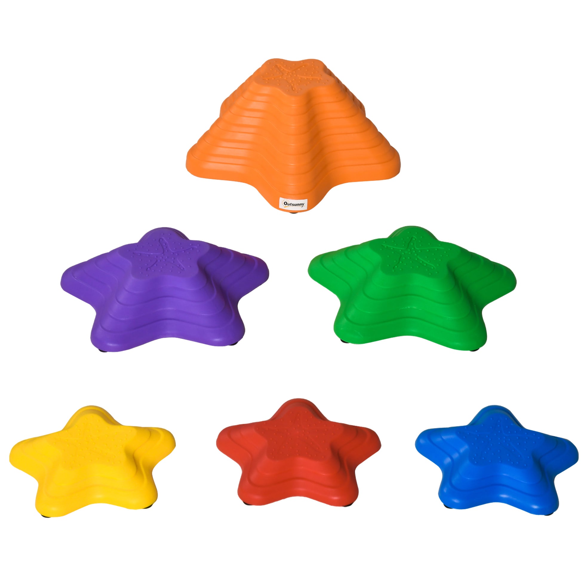 Balance Stepping Stones Kids