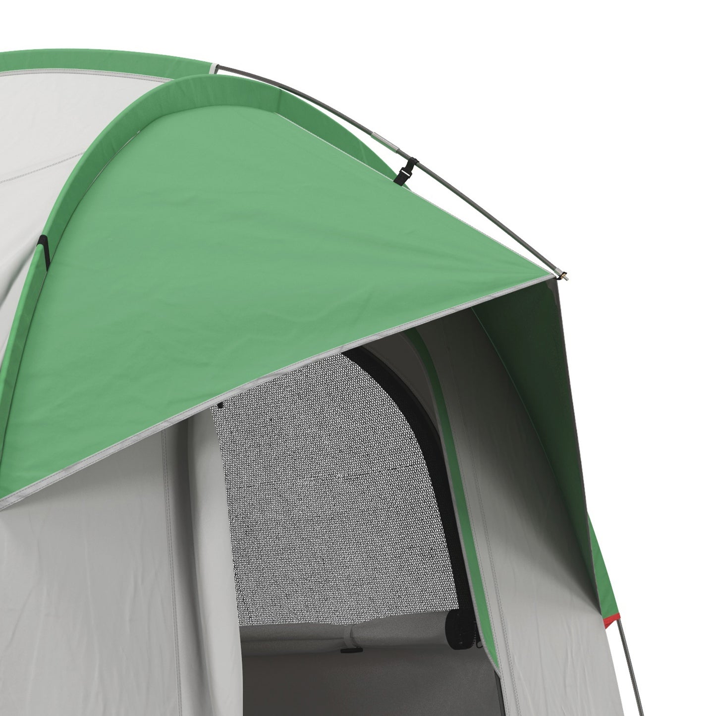 SUV Car Tent for Camping, Waterproof PU2000mm, 5 Man Tailgate Tent