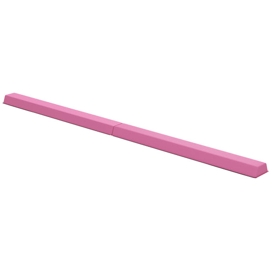 7.7ft Folding Gymnastics Beam
