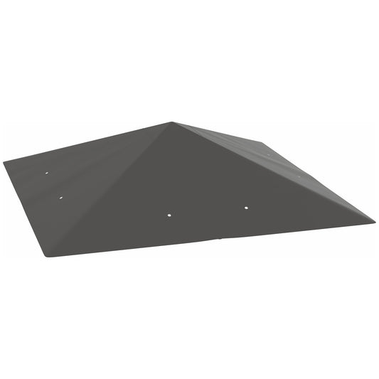 3 x 3(m) Gazebo Canopy Replacement Cover (1)