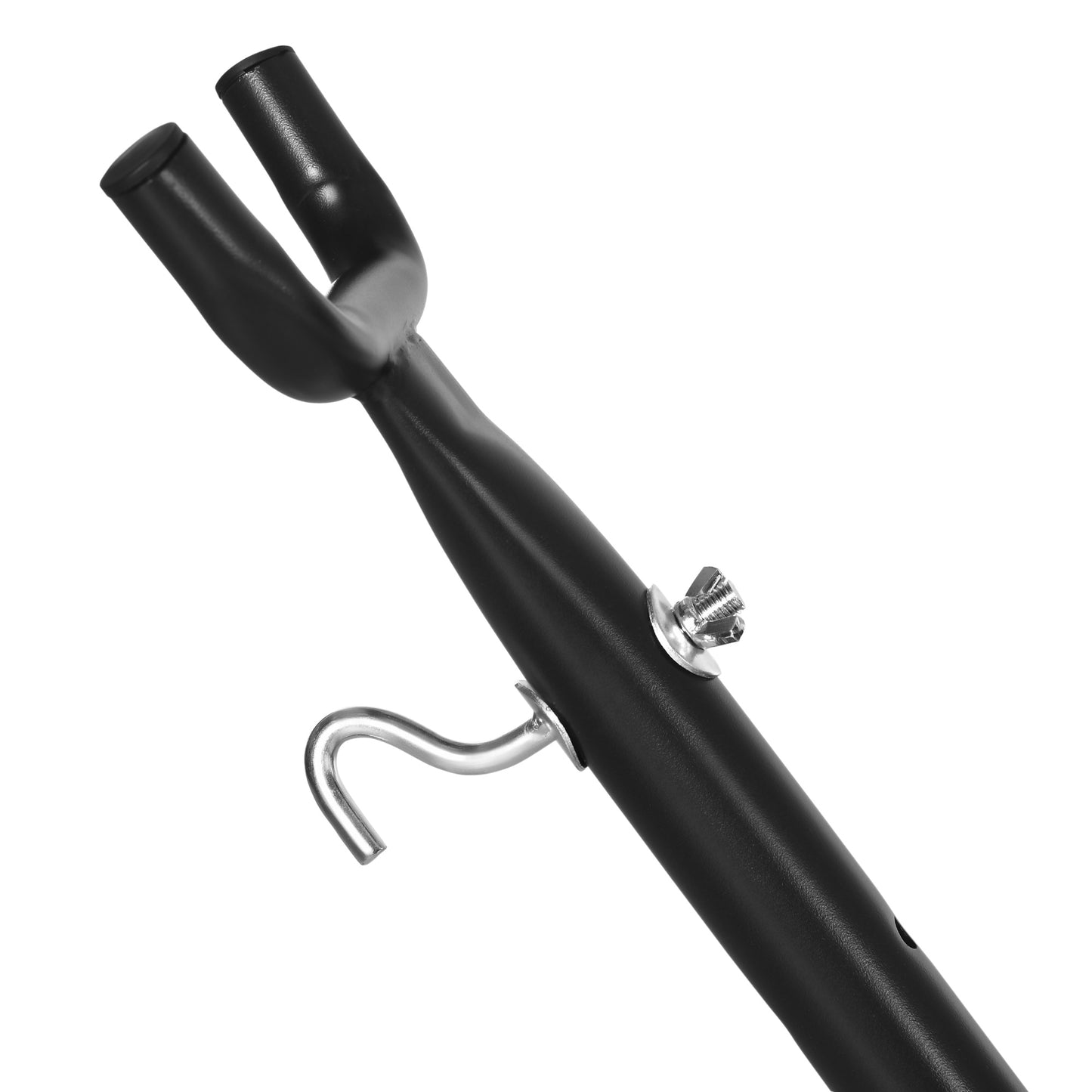2.9m Universal Hammock Stand Metal Frame Garden Camping Picnic