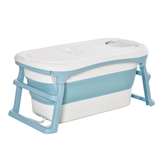 Foldable Bathtub Kids Bath Tub