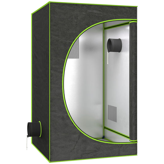 Grow Tent 120 x 120 x 200 cm
