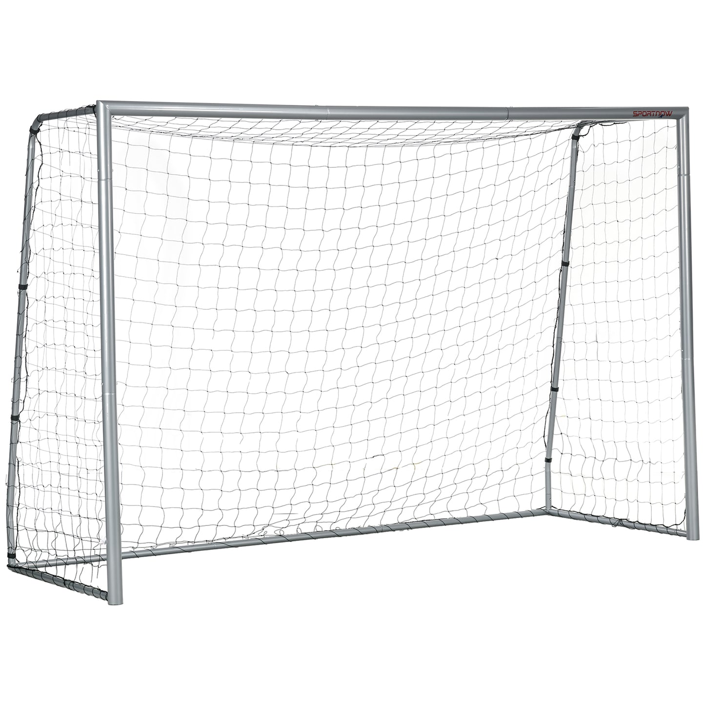 10ft x 6.5ft Football Goal