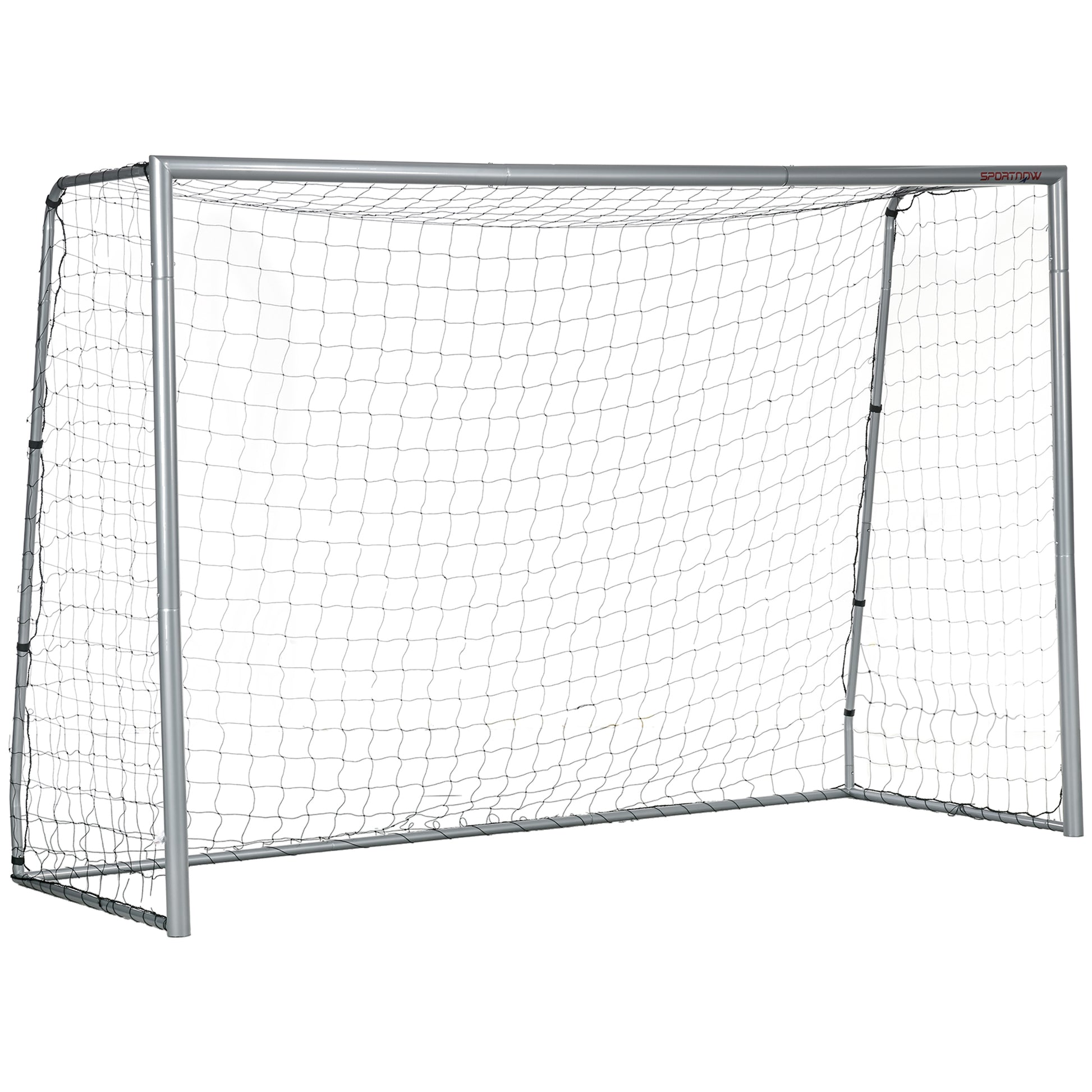 10ft x 6.5ft Football Goal