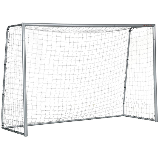 10ft x 6.5ft Football Goal