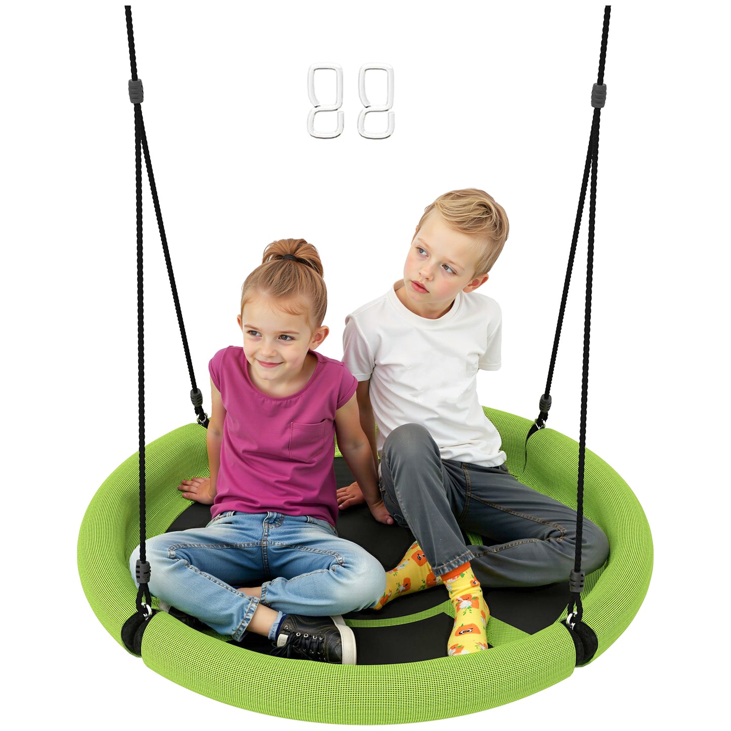 100cm Diameter Nest Seat for Kids