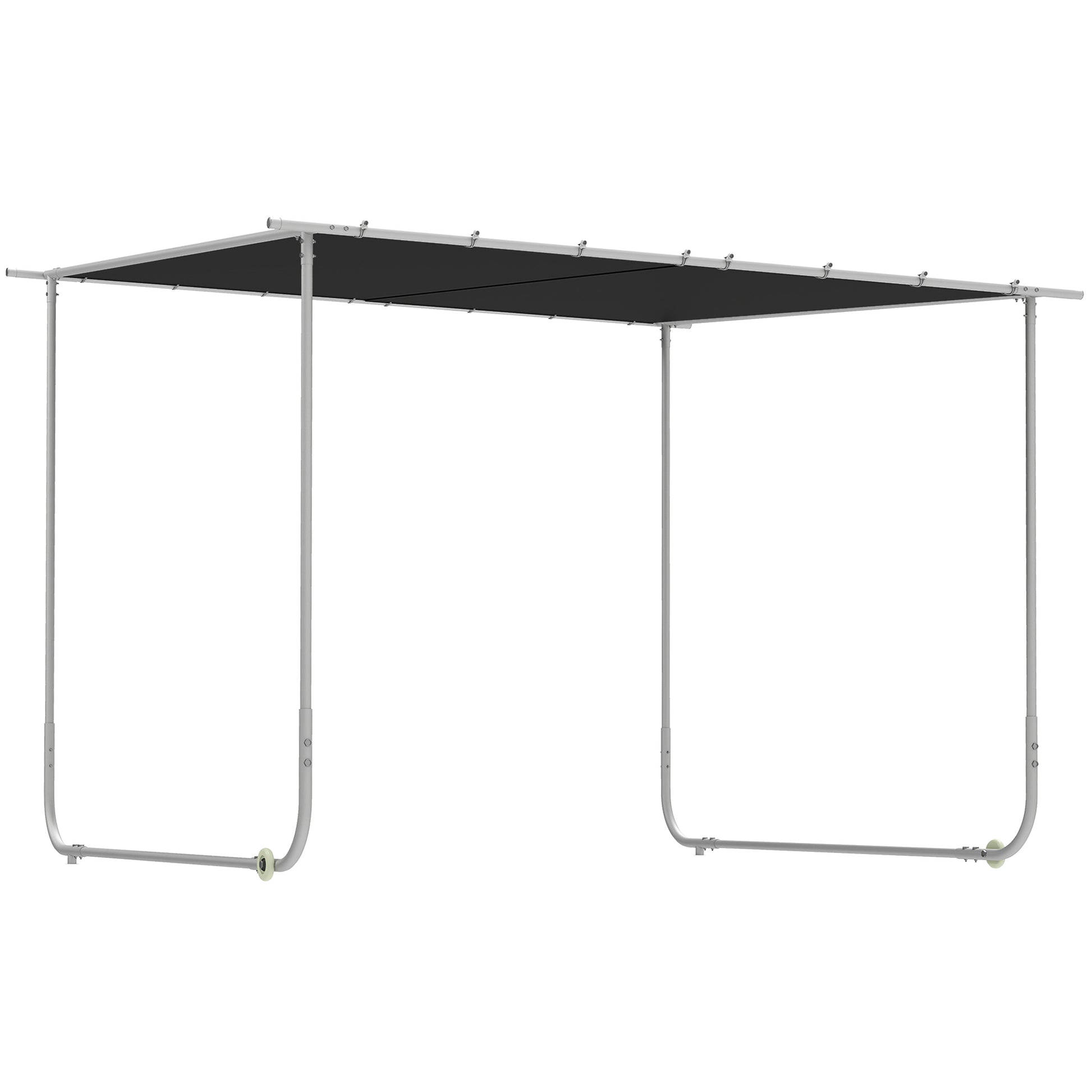 3 x 3(m) Mobile Pergola Kit
