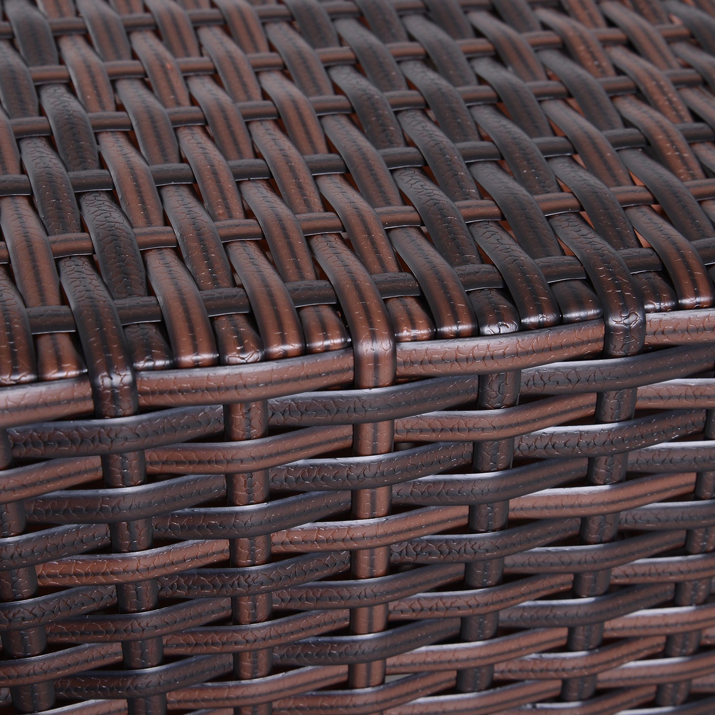 Rattan Outdoor Coffee Table