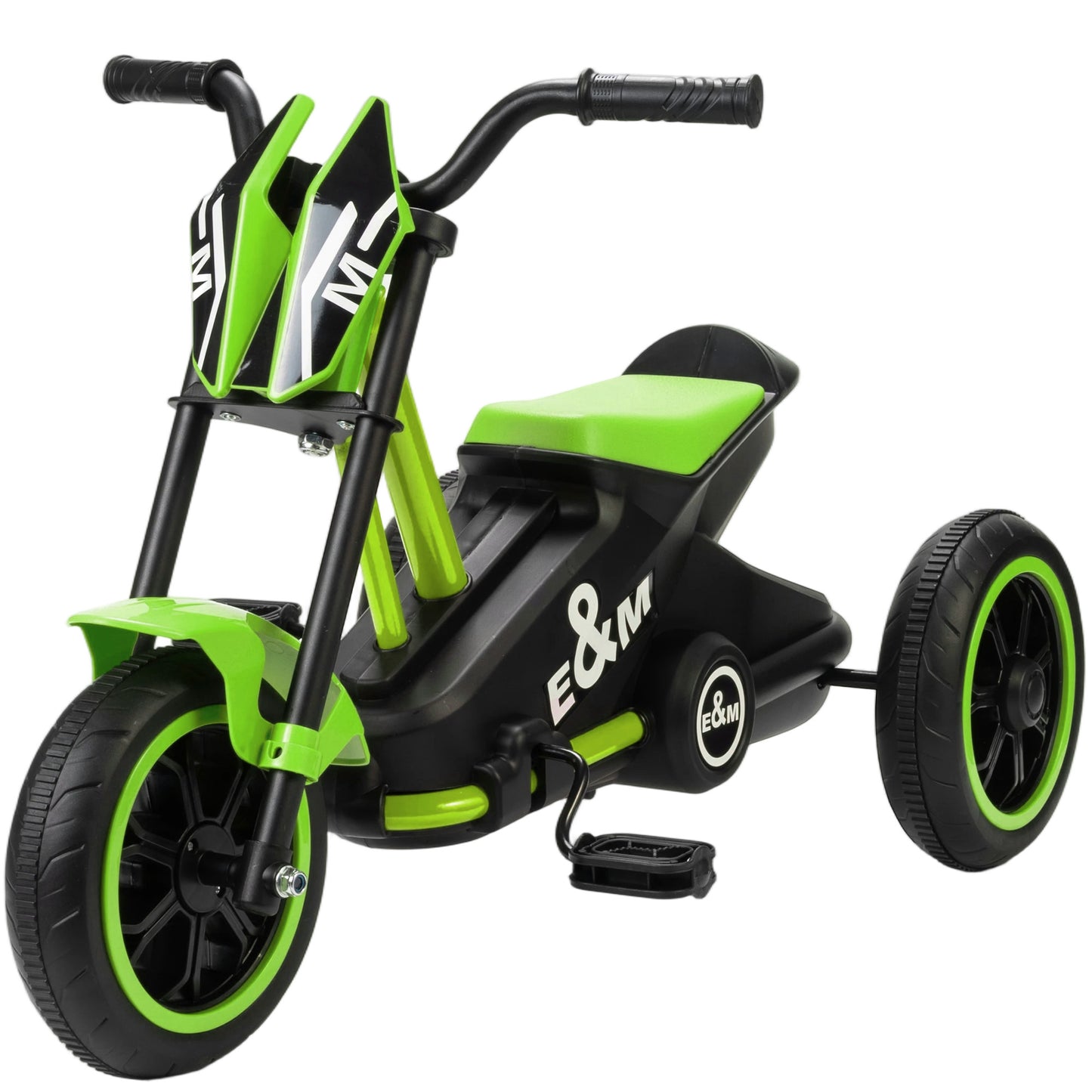 Kids Tricycle Baby Trike, Kids Trike with Pedal