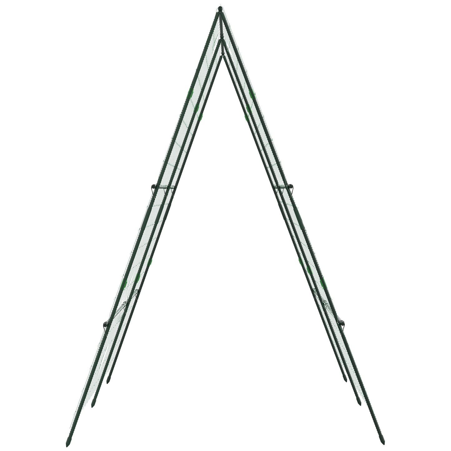 Garden Cucumber Trellis for Climbing Plants