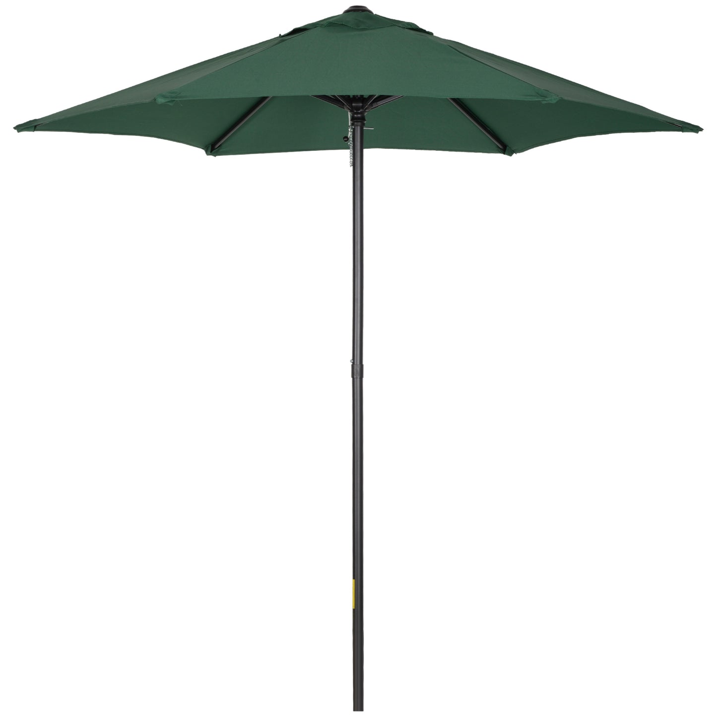 2m Garden Parasol Umbrella