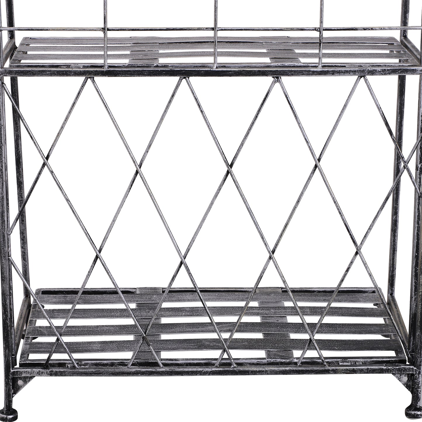 3 Tier Plant Stand Indoor Outdoor