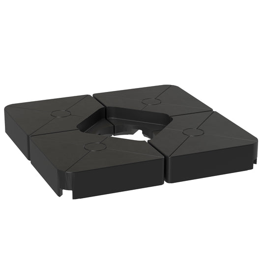 Umbrella Weights for Cantilever Parasols (1)