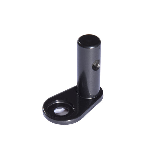 Pet Stroller Bike Bicycle Trainer Hitch Coupler Attachment