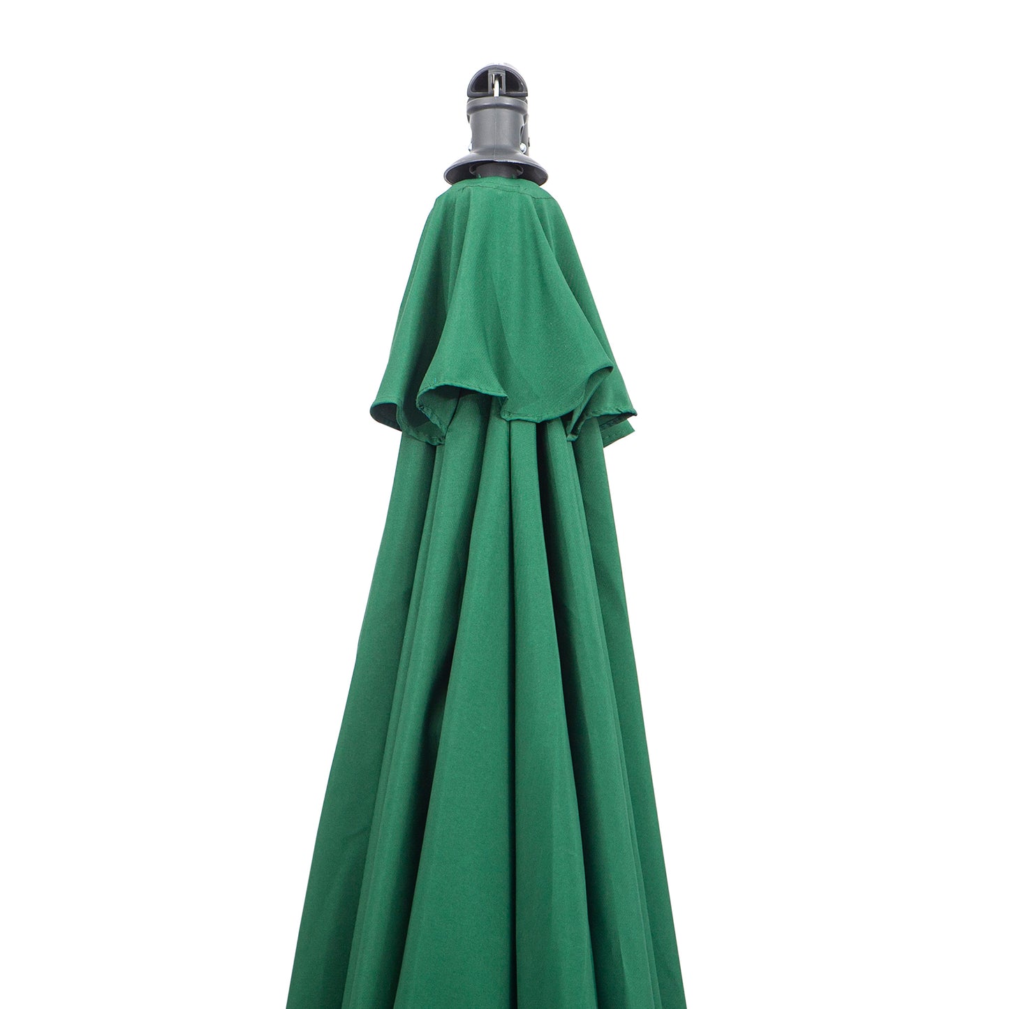 3m Banana Hanging Parasol Umbrella