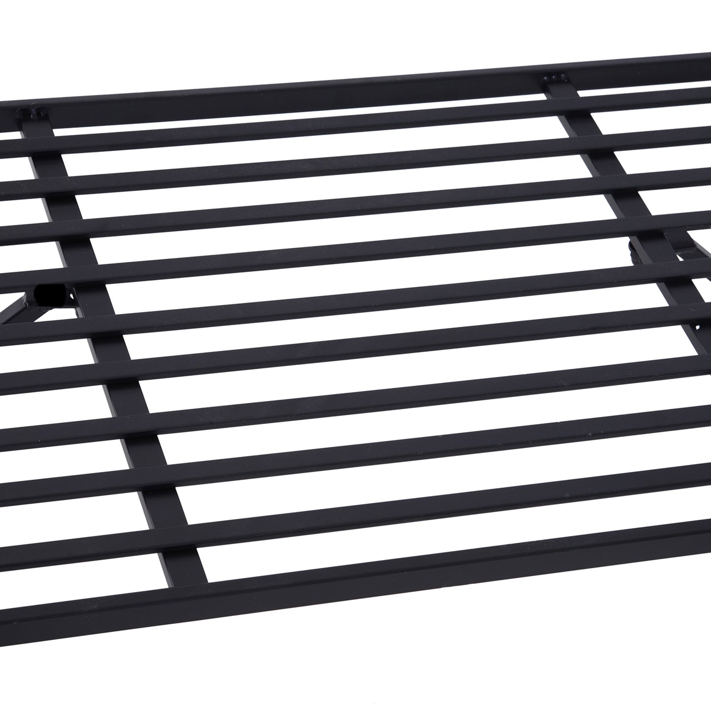 Garden Metal Arch Bench Outdoor Patio Rose Trellis Arbour Pergola