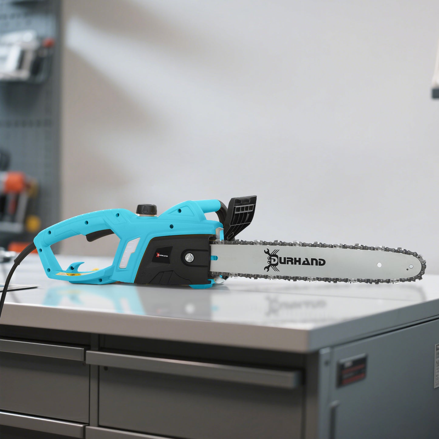 2000W Powerful Electric Chainsaw