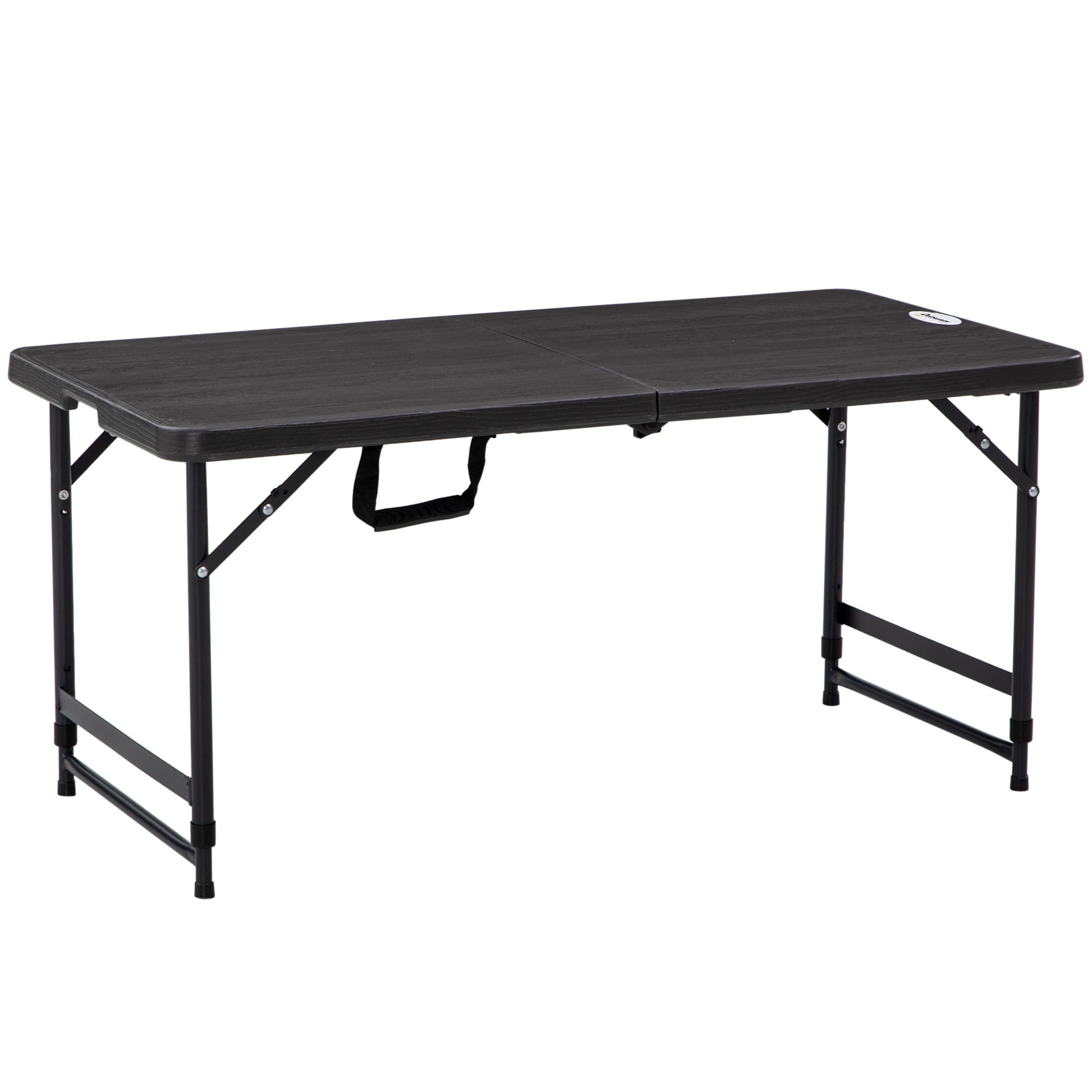 Foldable Patio Dining Table for 4